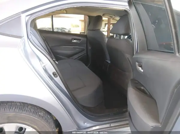 5YFEPMAE1MP233559 2021 TOYOTA COROLLA - Image 8