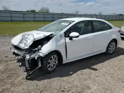 5YFEPMAE1MP233691 2021 TOYOTA COROLLA