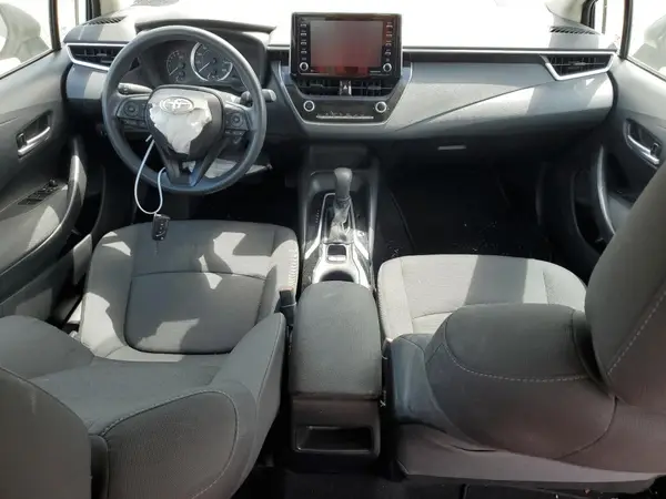 5YFEPMAE1MP233691 2021 TOYOTA COROLLA - Image 8