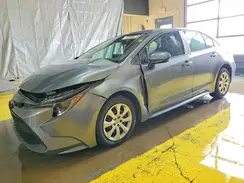 5YFEPMAE1MP234064 2021 TOYOTA COROLLA