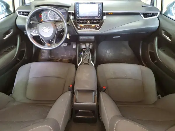 5YFEPMAE1MP234064 2021 TOYOTA COROLLA - Image 8