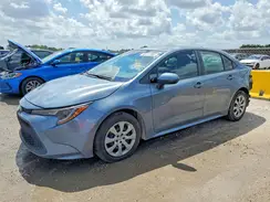 5YFEPMAE1MP234470 2021 TOYOTA COROLLA
