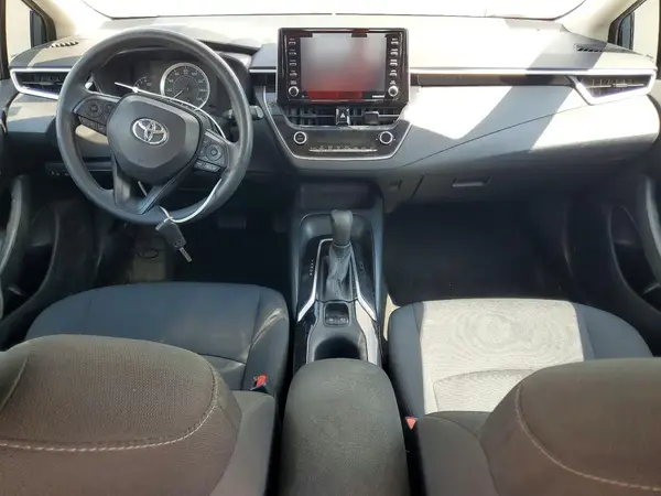 5YFEPMAE1MP234470 2021 TOYOTA COROLLA - Image 8