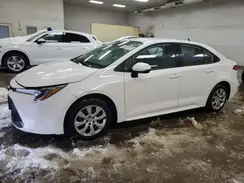 5YFEPMAE1MP235523 2021 TOYOTA COROLLA