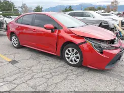 5YFEPMAE1MP236378 2021 TOYOTA COROLLA