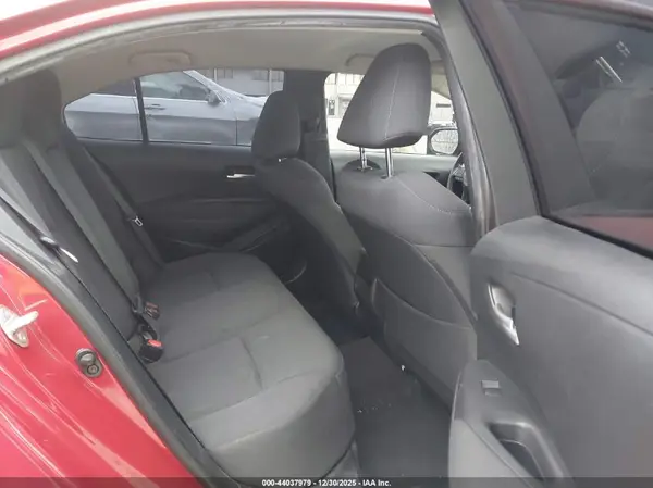 5YFEPMAE1MP236378 2021 TOYOTA COROLLA - Image 8