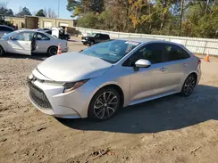 5YFEPMAE1MP236459 2021 TOYOTA COROLLA