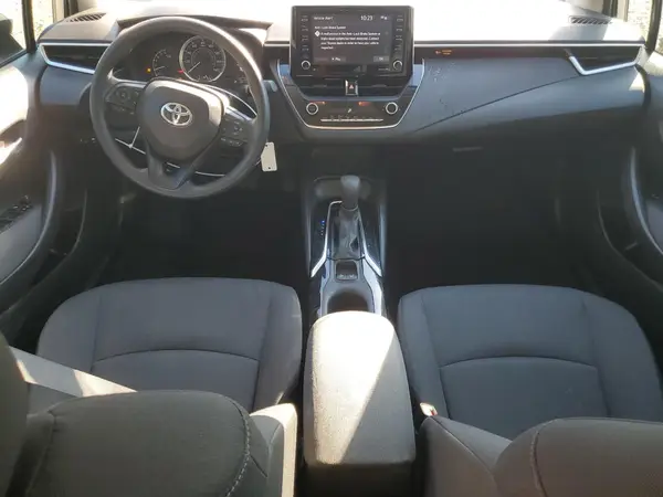 5YFEPMAE1MP236459 2021 TOYOTA COROLLA - Image 8
