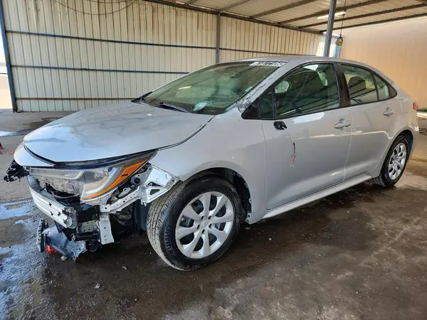5YFEPMAE1MP236588 2021 TOYOTA COROLLA - Image 1