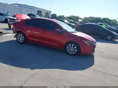 5YFEPMAE1MP237692 2021 TOYOTA COROLLA