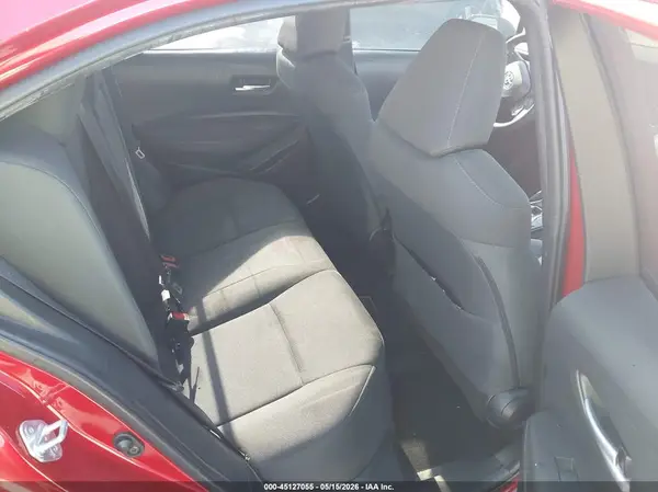 5YFEPMAE1MP237692 2021 TOYOTA COROLLA - Image 8