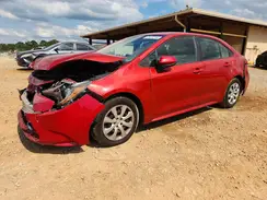 5YFEPMAE1MP237837 2021 TOYOTA COROLLA