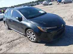 5YFEPMAE1MP240088 2021 TOYOTA COROLLA