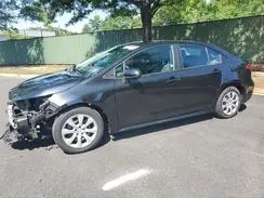 5YFEPMAE1MP240091 2021 TOYOTA COROLLA
