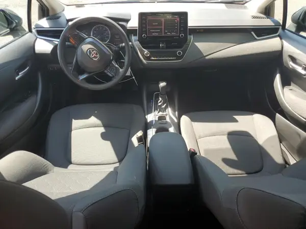 5YFEPMAE1MP240091 2021 TOYOTA COROLLA - Image 8