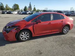 5YFEPMAE1MP240799 2021 TOYOTA COROLLA