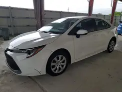 5YFEPMAE1MP240981 2021 TOYOTA COROLLA