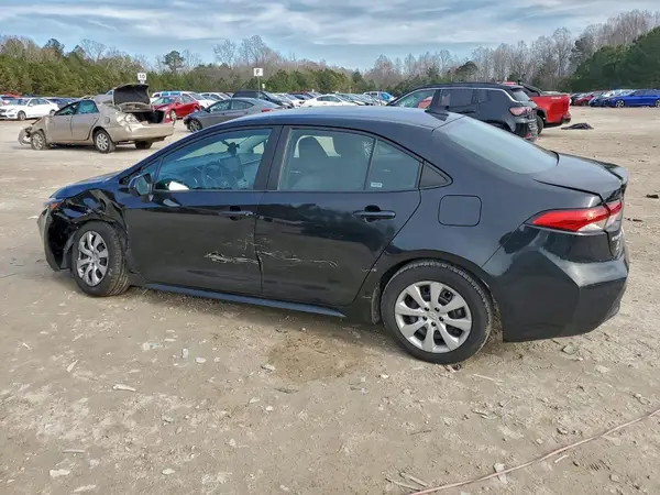 5YFEPMAE1MP241208 2021 TOYOTA COROLLA - Image 2