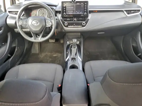 5YFEPMAE1MP241208 2021 TOYOTA COROLLA - Image 8