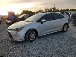 5YFEPMAE1MP241502 2021 TOYOTA COROLLA