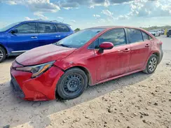 5YFEPMAE1MP241533 2021 TOYOTA COROLLA