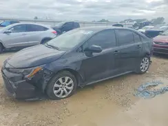 5YFEPMAE1MP242178 2021 TOYOTA COROLLA