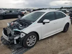 5YFEPMAE1MP242679 2021 TOYOTA COROLLA