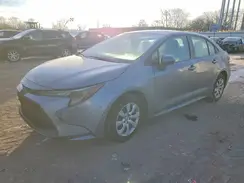 5YFEPMAE1MP243041 2021 TOYOTA COROLLA
