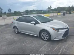 5YFEPMAE1MP243542 2021 TOYOTA COROLLA
