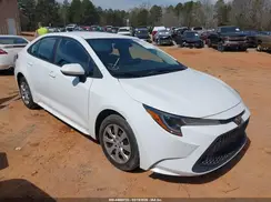 5YFEPMAE1MP244190 2021 TOYOTA COROLLA