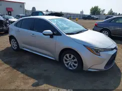 5YFEPMAE1MP244285 2021 TOYOTA COROLLA