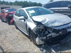 5YFEPMAE1MP244321 2021 TOYOTA COROLLA
