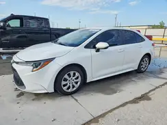 5YFEPMAE1MP245100 2021 TOYOTA COROLLA