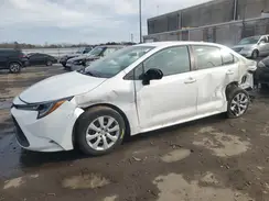 5YFEPMAE1MP245825 2021 TOYOTA COROLLA
