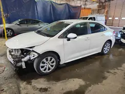 5YFEPMAE1MP245906 2021 TOYOTA COROLLA