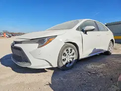 5YFEPMAE1MP246098 2021 TOYOTA COROLLA