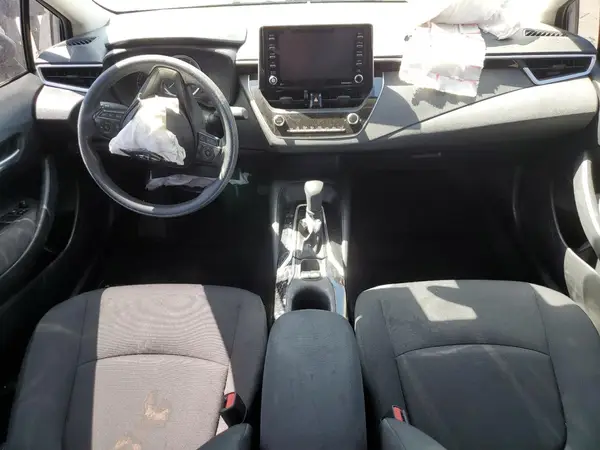 5YFEPMAE1MP246232 2021 TOYOTA COROLLA - Image 8