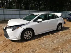 5YFEPMAE1MP246554 2021 TOYOTA COROLLA