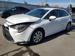 5YFEPMAE1MP246716 2021 TOYOTA COROLLA