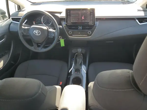 5YFEPMAE1MP246716 2021 TOYOTA COROLLA - Image 8