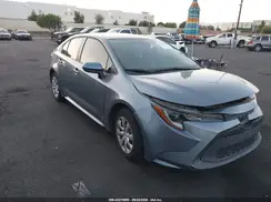 5YFEPMAE1MP246800 2021 TOYOTA COROLLA