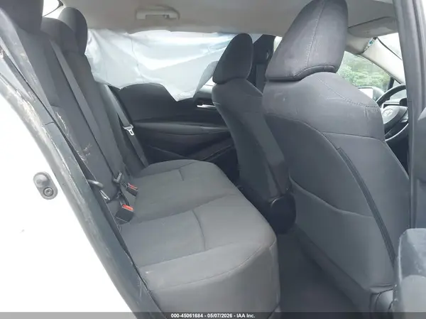 5YFEPMAE1MP246845 2021 TOYOTA COROLLA - Image 8