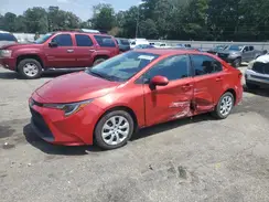 5YFEPMAE1MP246960 2021 TOYOTA COROLLA