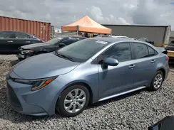 5YFEPMAE1MP248210 2021 TOYOTA COROLLA