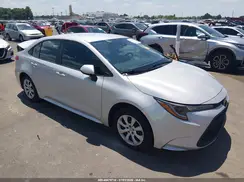 5YFEPMAE1MP248725 2021 TOYOTA COROLLA