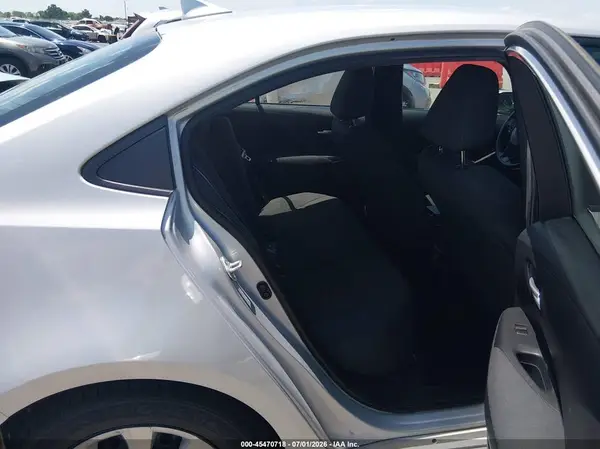 5YFEPMAE1MP248725 2021 TOYOTA COROLLA - Image 8