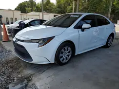 5YFEPMAE1MP248742 2021 TOYOTA COROLLA