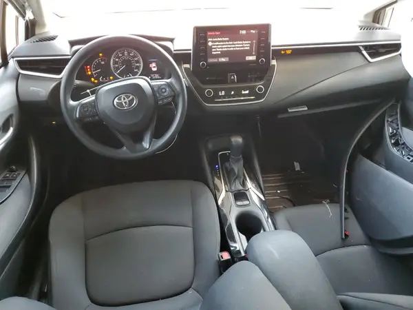 5YFEPMAE1MP248742 2021 TOYOTA COROLLA - Image 8