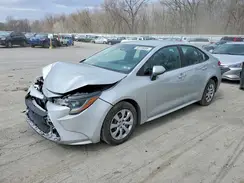 5YFEPMAE1MP248756 2021 TOYOTA COROLLA