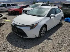 5YFEPMAE1MP248806 2021 TOYOTA COROLLA
